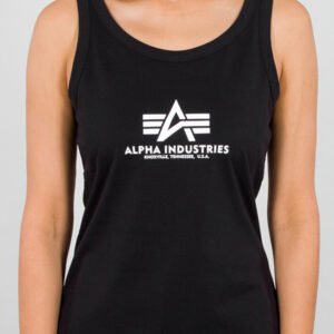 Alpha Industries Basic Dames Tank Top