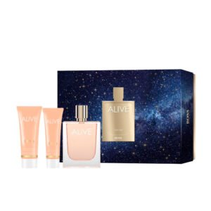 Hugo Boss ALIVE SET