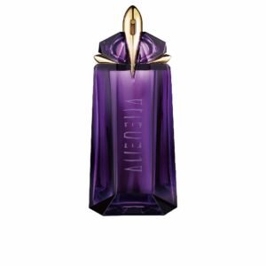 Eau de Parfum – Refillable perfume voor vrouw