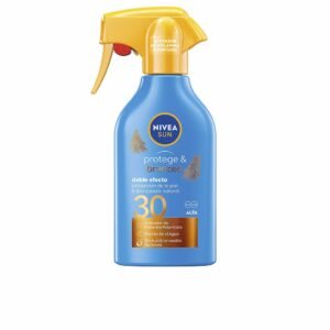 Nivea SUN PROTEGE & BRONCEA SPF30 spray
