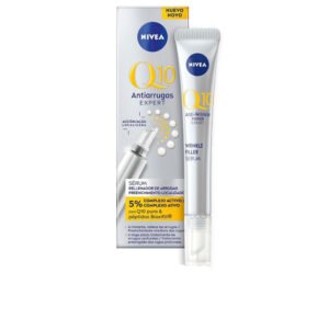 Nivea Q10+ anti-rimpel expert serum