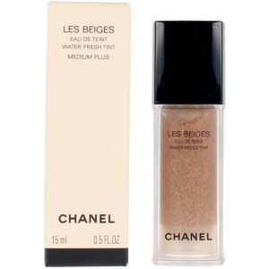 Chanel LES BEIGES eau de teint