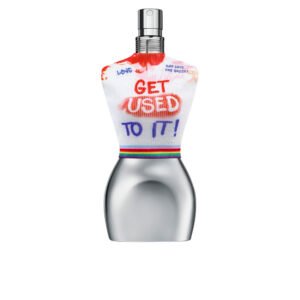 Jean Paul Gaultier CLASSIQUE PRIDE EDITION limited edition