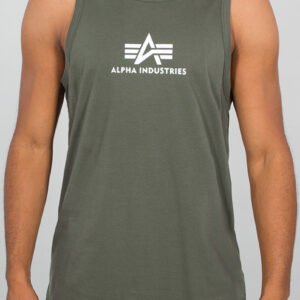 Alpha Industries Basic Tanktop