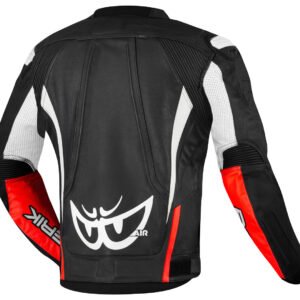 Berik Wild Chase Motorfiets lederen jas