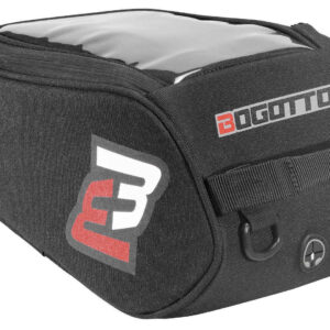 Bogotto TR-2 Magnet Tanktas