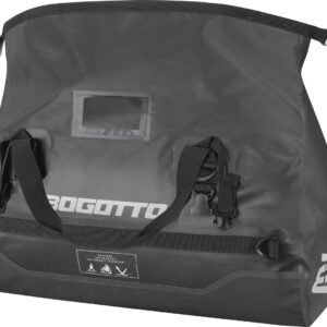 Bogotto Terreno Roll-Top 60 L waterdichte Duffel Tas