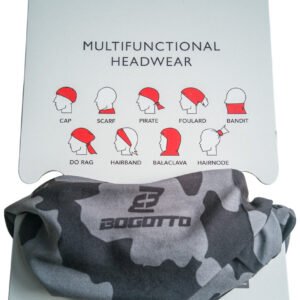 Bogotto Multifunctionele hoofddeksels