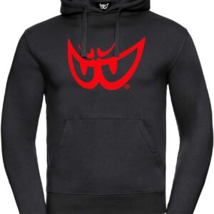 Berik The Eye Hoodie