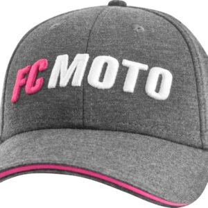 FC-Moto FCM-Crew Dames Cap