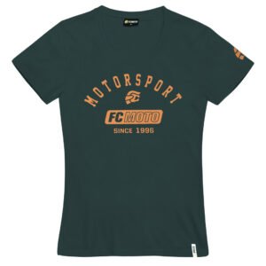 FC-Moto Moto Dames T-Shirt