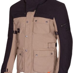 Merlin Mahala D3O Explorer Motorfiets textiel jas