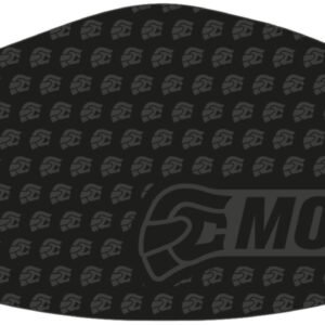 FC-Moto Gezichtsmasker