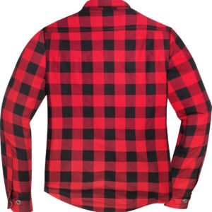 Merlin Axe motorfiets houthakker shirt