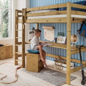 Hoogslaper “Kiddy”