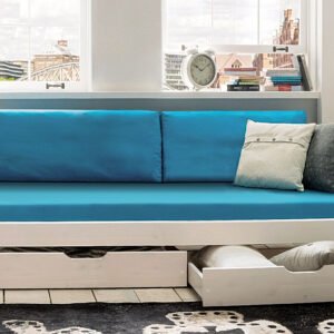 Kussenset voor “Kiddy” en “Pico” bedden