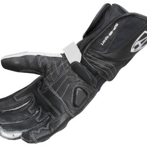 Arlen Ness Mugello Motorfiets handschoenen