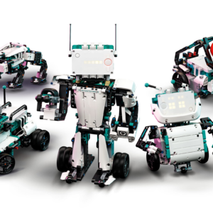 Robot Uitvinder