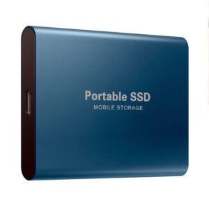 1.8 “Disco Duro Externo Usb 3.0 Type C