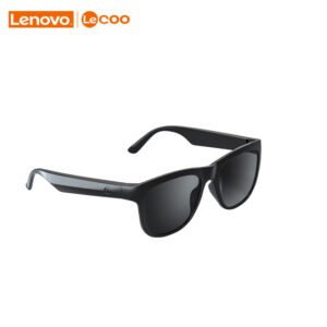 Lenovo Lecoo Slimme Bril Headset Draadloze Bluetooth 5.0