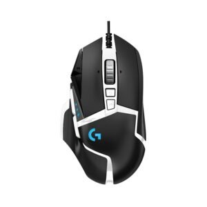Logitech G502hero Meester Bedrade Gaming