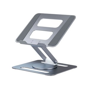 Ls A6 Laptop Stand 360 ° Draaibaar Notebook Stand Hefbaar