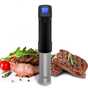 Inkbird Eu Plug Vacuüm Sous Vide Fornuis Onderdompeling