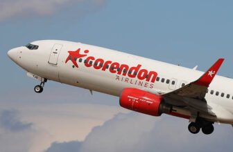 Corendon: Betrouwbaar, betaalbaar en onvergetelijk