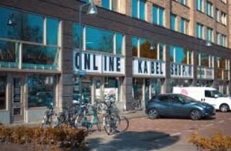 Onlinekabelshop.nl: De Ultieme Bestemming voor al uw Kabelbehoeften
