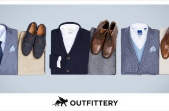 Outfittery NL: Gemakkelijk Stijlvol met Gepersonaliseerde Outfits