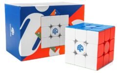 Ontdek de Magie van Speedcubing met Speedcube