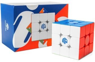 Ontdek de Magie van Speedcubing met Speedcube