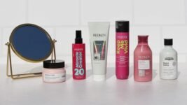 Salontopper: De Beste Aanbiedingen voor Je Haarverzorging en Stylingproducten