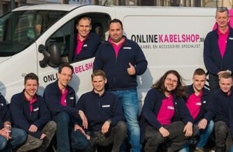 Ontdek de Voordelen van Onlinekabelshop.nl