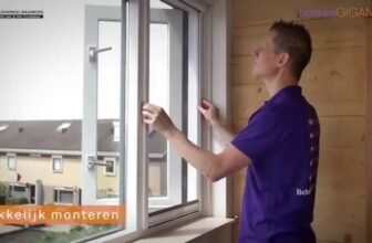 Horrengigant – Comfort en Bescherming voor Elk Seizoen