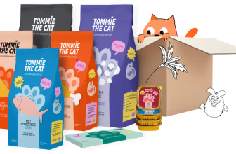 Tommie the Cat: De Beste Keuze voor Unieke, Comfortabele en Stijlvolle Cadeaus & Accessoires!