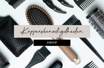 Haarspullen: Dé Webshop voor Professionele Haarverzorging en Stylingproducten