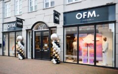 OFM: Stijlvolle Herenmode, Topmerken en Aantrekkelijke Aanbiedingen
