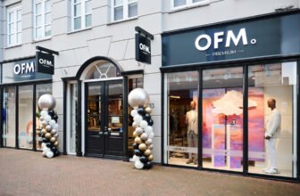 OFM: Stijlvolle Herenmode, Topmerken en Aantrekkelijke Aanbiedingen