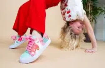 Shoesme NL: Stijlvolle en Gezonde Kinderschoenen voor Elke Stap