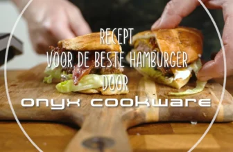 ONYX Cookware NL: Hoogwaardige kookpannen voor iedereen die beter wil koken