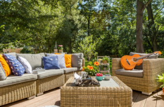 Tuinmeubelwereld NL: comfortabel en stijlvol genieten van je tuin