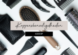 Haarspullen: Dé Webshop voor Professionele Haarverzorging en Stylingproducten
