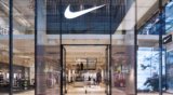 Nike is de wereld van sportieve elegantie
