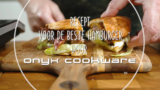 ONYX Cookware NL: Hoogwaardige kookpannen voor iedereen die beter wil koken