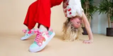 Shoesme NL: Stijlvolle en Gezonde Kinderschoenen voor Elke Stap