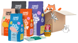 Tommie the Cat: De Beste Keuze voor Unieke, Comfortabele en Stijlvolle Cadeaus & Accessoires!