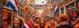 Ontdek Vlaggenclub: Kwaliteitsvlaggen, Banners en Meer voor Elke Gelegenheid