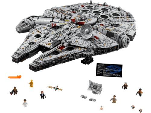 Millennium Falcon™