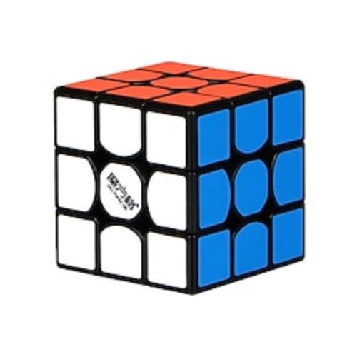 Speed cube set